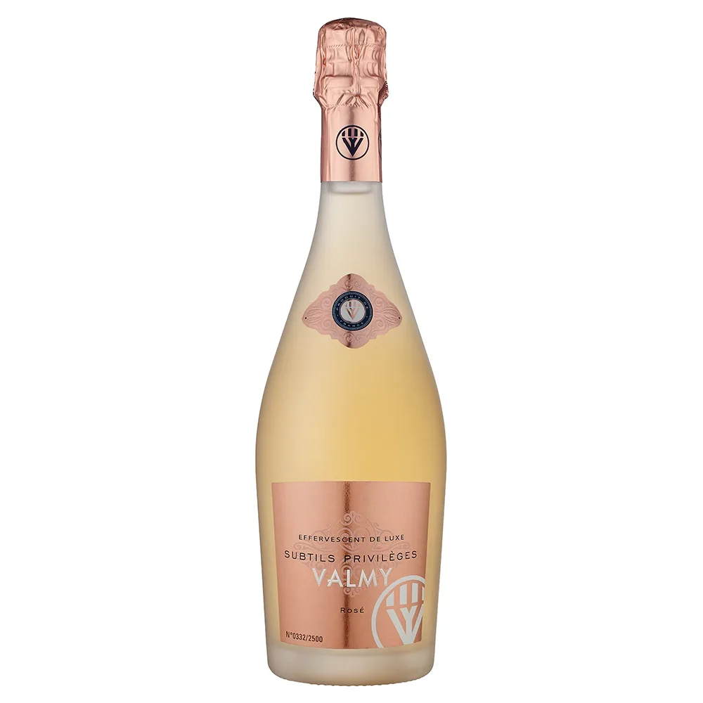 SUBTILS PRIVILEGES ROSÉ