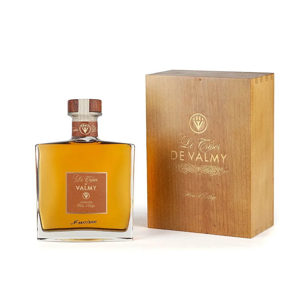 Le Trésor de Valmy 50 cl