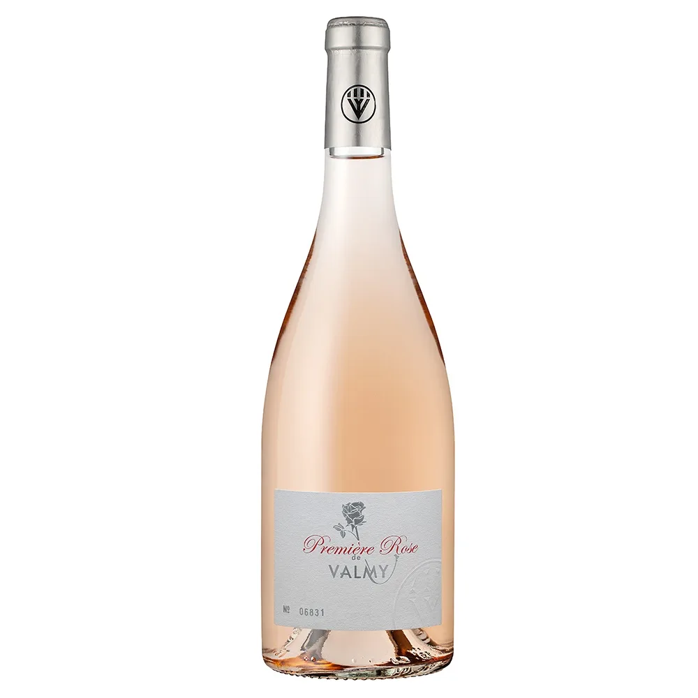 Première Rose de Valmy - 2024 75cl