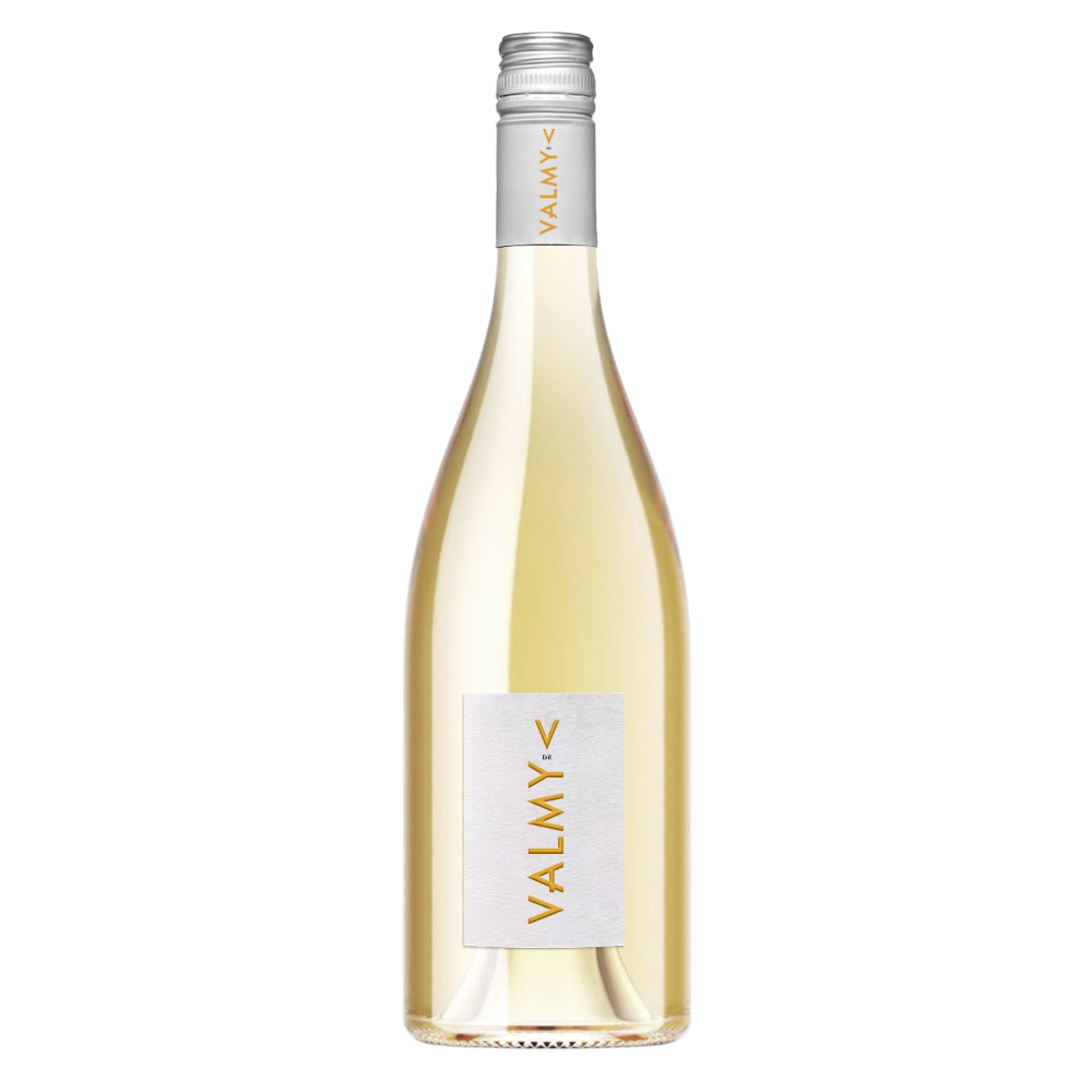 V de Valmy White 2025 75cl (pack of 6 only)