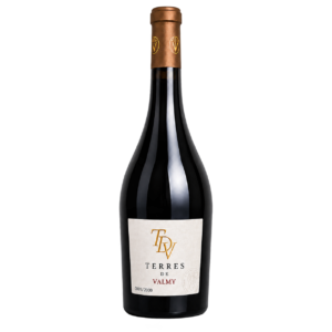 Terres de Valmy Rouge 2025 75cl