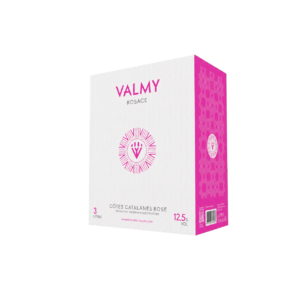 Valmy Rosace BIB de 3L (par 4 uniquement)